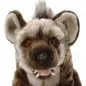 Preview: Stuffed Animal Hyena