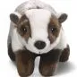 Preview: Stuffed Animal Badger