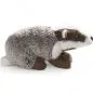 Preview: Stuffed Animal Badger