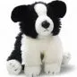 Preview: Kuscheltier Border Collie sitzend