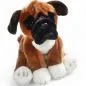 Preview: Stuffed Animal Boxer Dog