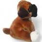 Preview: Stuffed Animal Boxer Dog