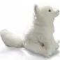 Preview: Stuffed Animal Fox, Arctic Fox