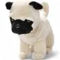 Preview: Stuffed Animal Pug standing