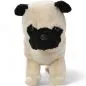 Preview: Stuffed Animal Pug standing