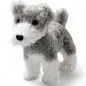 Preview: Stuffed Animal Schnauzer Terrier standing