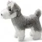 Preview: Stuffed Animal Schnauzer Terrier standing