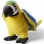 Preview: Stuffed Animal Parrot