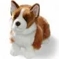 Preview: Stuffed Animal Corgi Dog