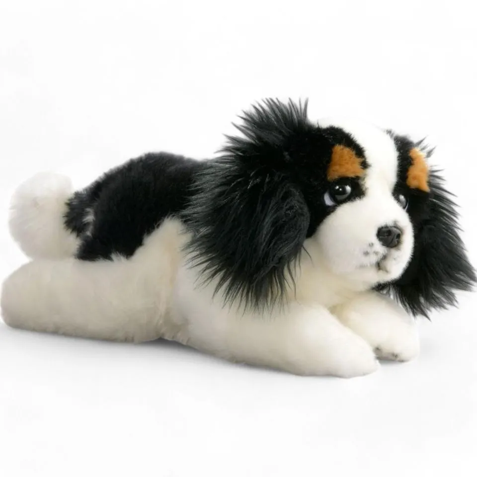 Kuscheltier Cavalier King Charles Spaniel