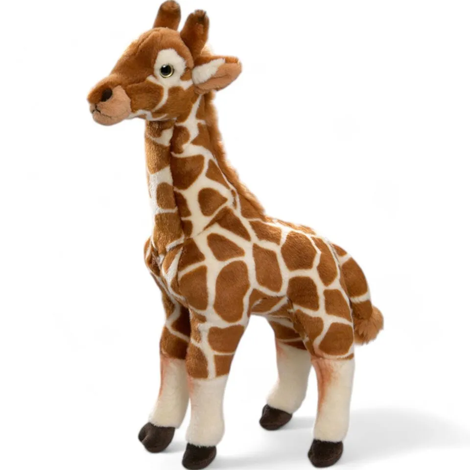 Stuffed Animal Giraffe