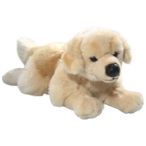 Kuscheltier Golden Retriever