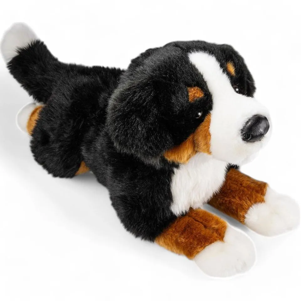 Kuscheltier Berner Sennenhund