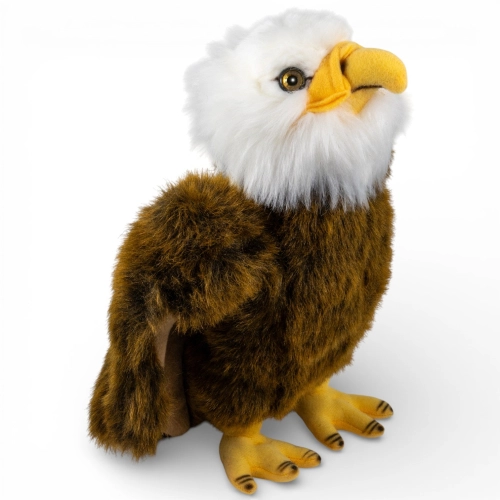 Stuffed Animal Eagle