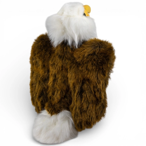 Stuffed Animal Eagle