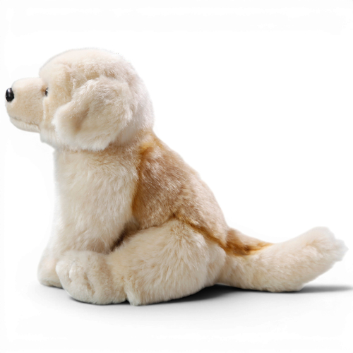 Preview: Stuffed Animal Retriever