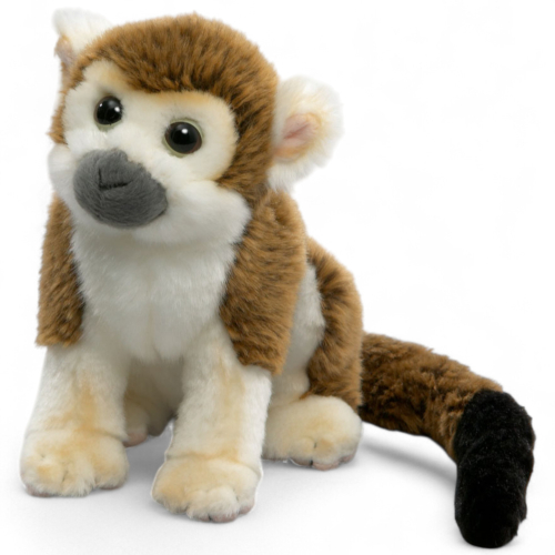 Preview: Totenkopfäffchen