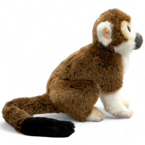 Preview: Totenkopfäffchen