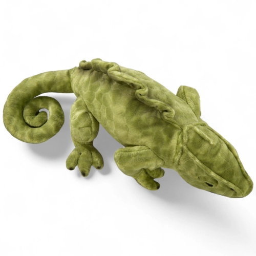 Chameleon green