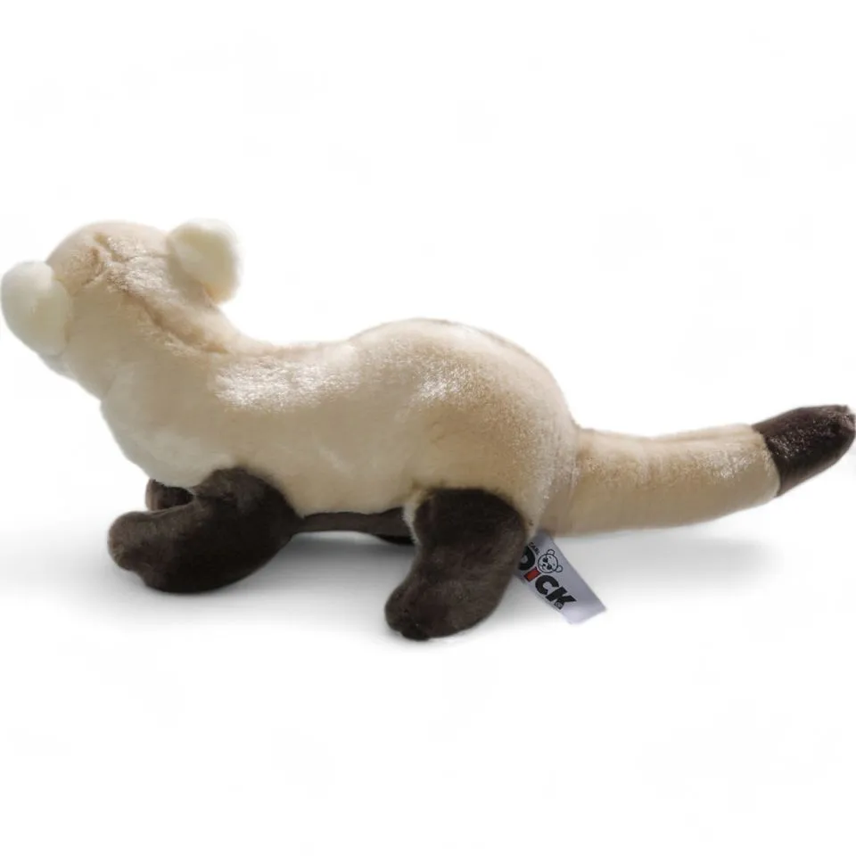 Stuffed Animal Ferret