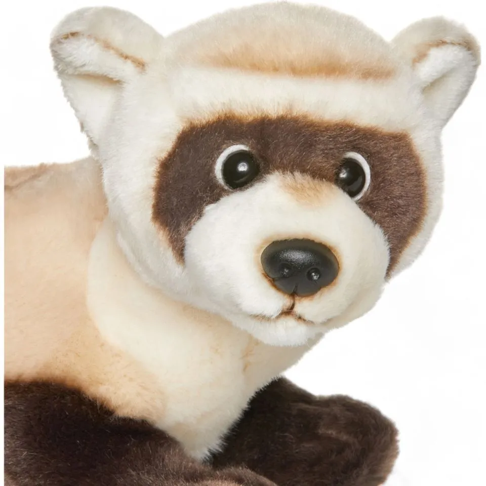 Stuffed Animal Ferret