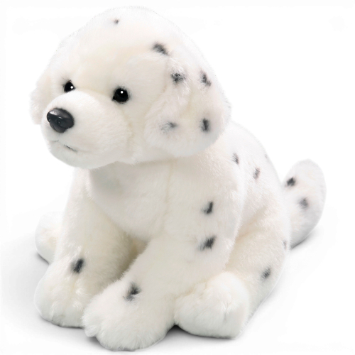 Stuffed Animal Dalmatian