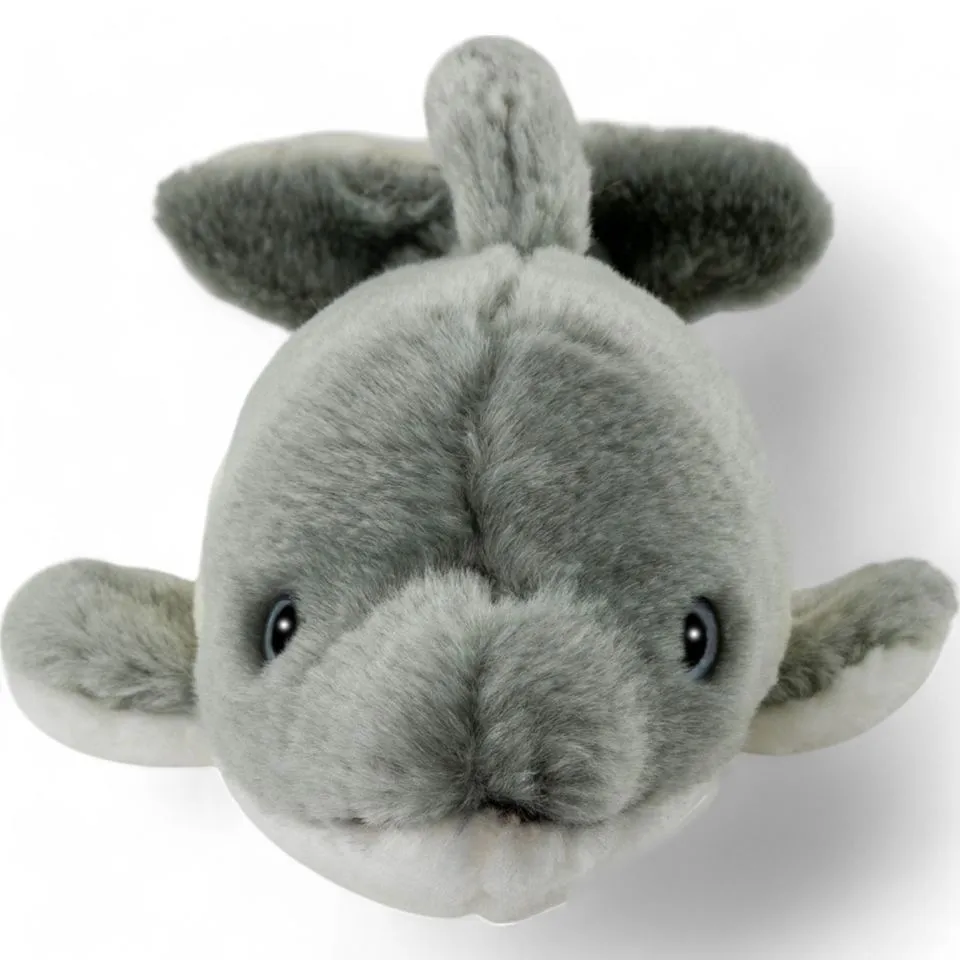 Stuffed Animal Dolphin