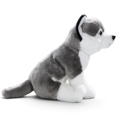 Preview: Stuffed Animal Husky