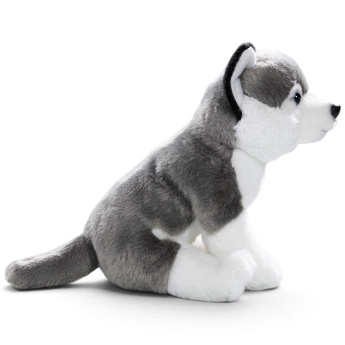 Stuffed Animal Husky