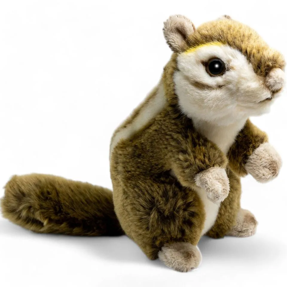 Stuffed Animal Chipmunk