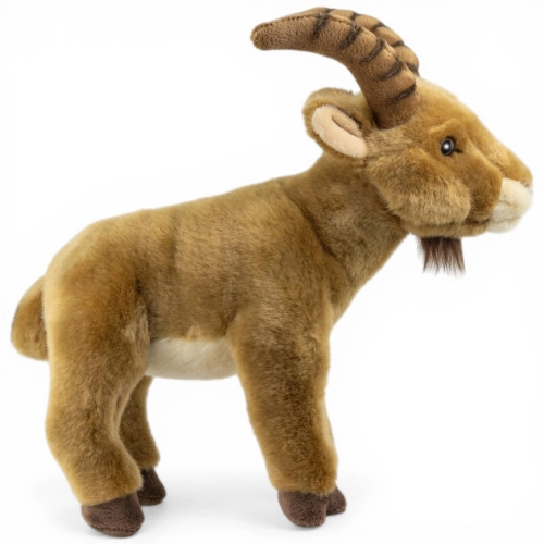 Kuscheltier Steinbock, Ibex