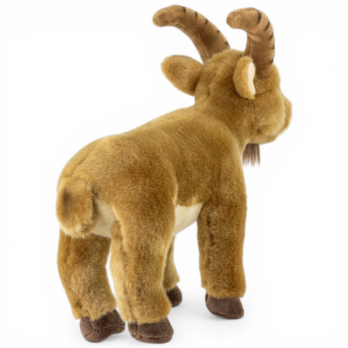 Preview: Kuscheltier Steinbock, Ibex