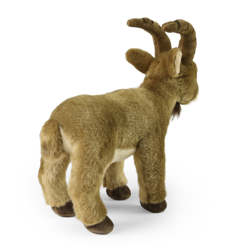 Preview: Kuscheltier Steinbock, Ibex