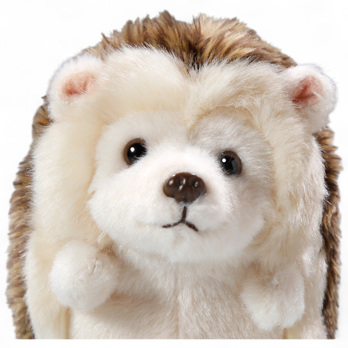 Preview: Igel stehend