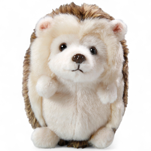 Preview: Igel stehend