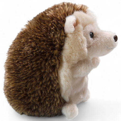 Preview: Igel stehend