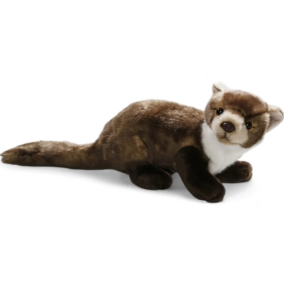 Stuffed Animal Marten, Stone Marten