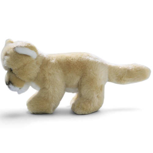 Stuffed Animal Lion Female, Lioness