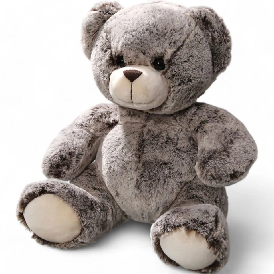 Stuffed Animal Teddy Bear brown