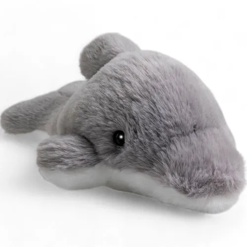 Kuscheltier Delfin