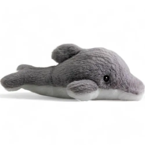 Kuscheltier Delfin