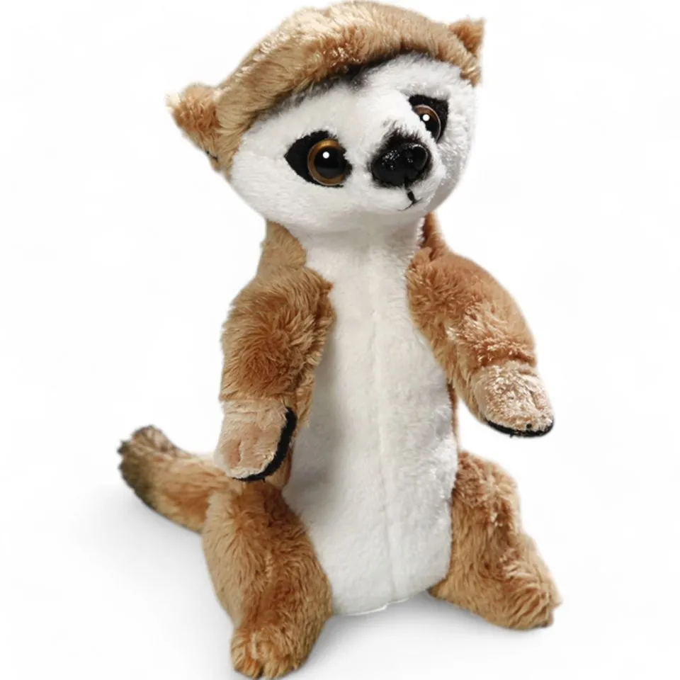 Stuffed Animal Meerkat