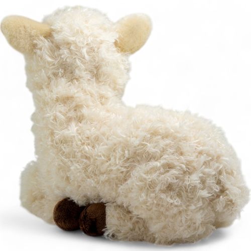 Sheep Lamb Soft Toy Stuffed Animal Plueschtier