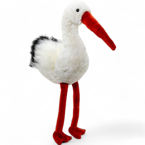 Preview: Storch, Klapperstorch Preview: Storch, Klapperstorch