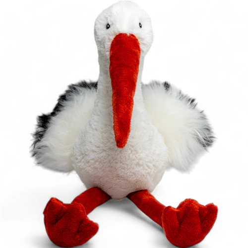 Preview: Storch, Klapperstorch Preview: Storch, Klapperstorch