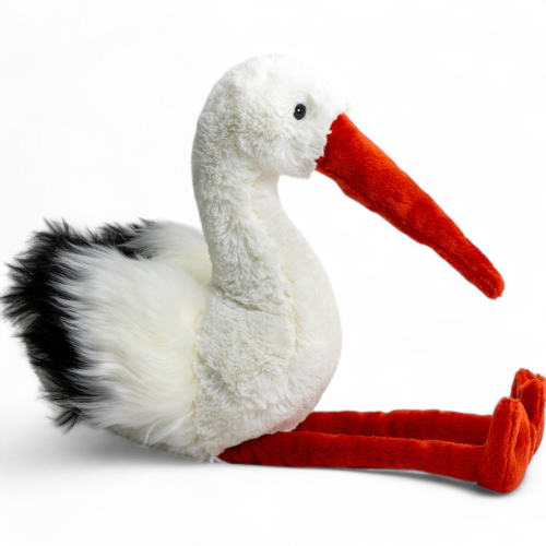 Preview: Storch, Klapperstorch Preview: Storch, Klapperstorch