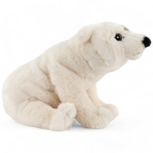 Preview: Stuffed Animal Polar Bear