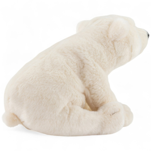 Preview: Stuffed Animal Polar Bear