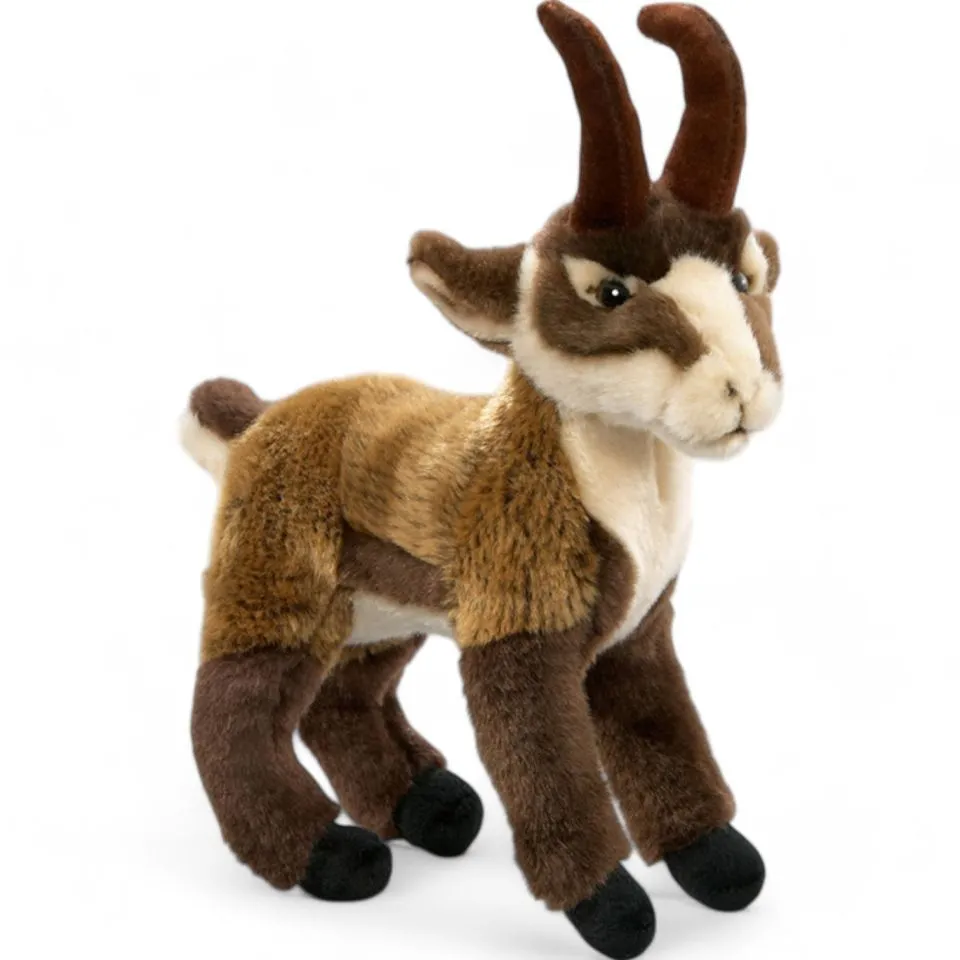 Stuffed Animal Chamois