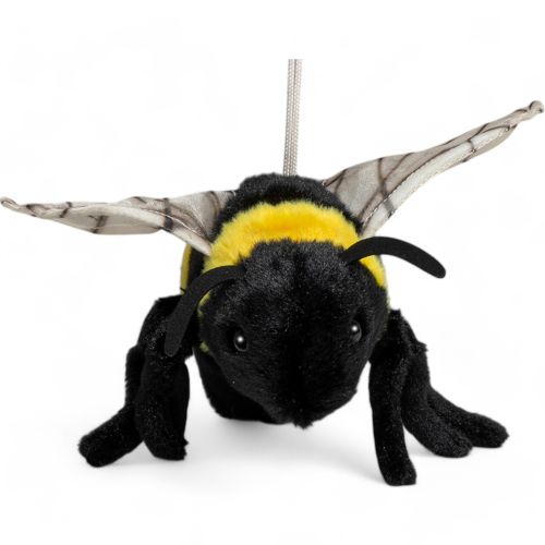 Bee stuffed toy online